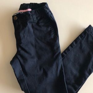 Land’s End girls school pants 🚌